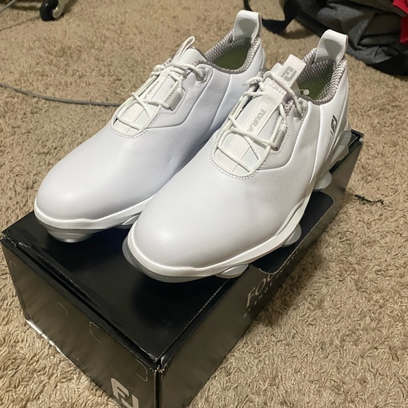 BRAND NEW FOOTJOY ALPHA PRO - Picture 1 of 3